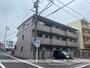 砂田橋駅より徒歩2分 築29年4ヶ月 3階建の賃貸物件