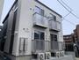 東照宮駅より徒歩9分 2階 新築の賃貸物件
