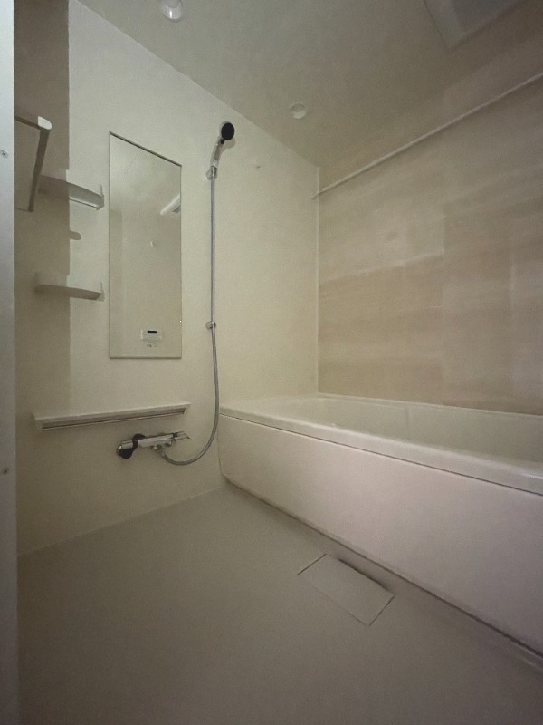 バス・シャワールーム　同仕様です。