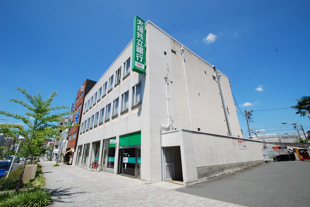 その他　大垣共立銀行本山支店（その他）まで743m