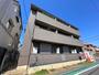 信太山駅より徒歩6分 3階 築14年2ヶ月の賃貸物件