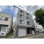 豊平公園駅より徒歩3分 4階 築2年10ヶ月の賃貸物件