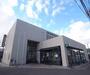 銀行　京都中央信用金庫 下津林支店（銀行）まで550m