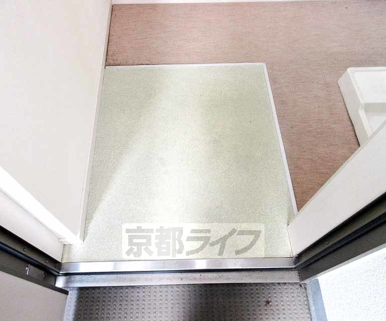 玄関　玄関スペースです！