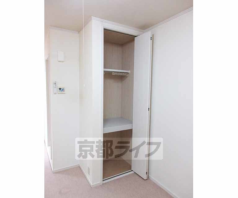 収納　収納スペースです！