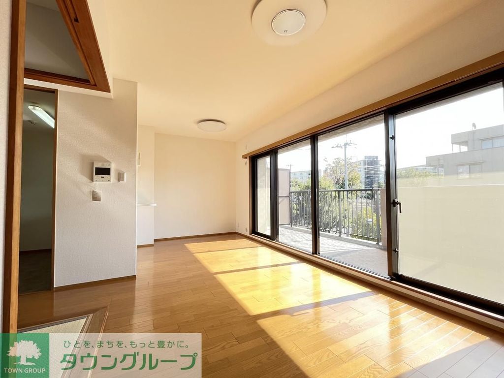 居室・リビング　リビング/居室