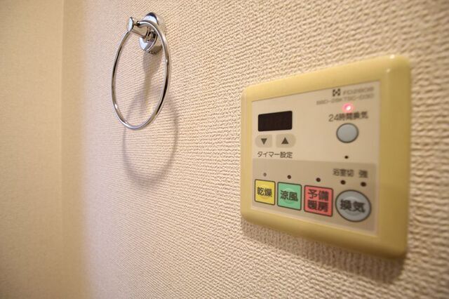 その他設備　他のお部屋の参考写真です。
