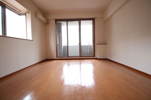 居室・リビング　他のお部屋の参考写真です。