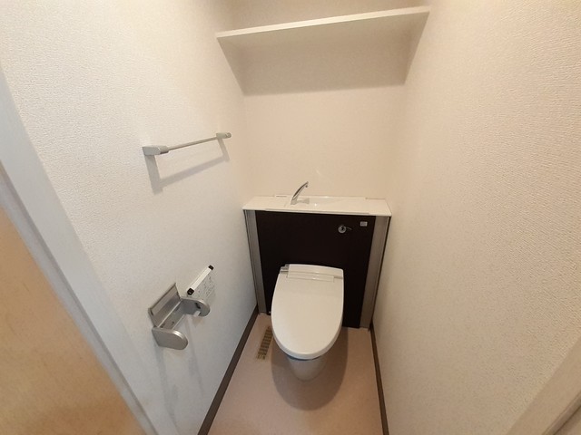 あうん荘_内装_3