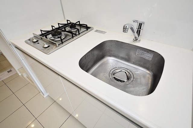 キッチン　キッチン※別部屋参考写真