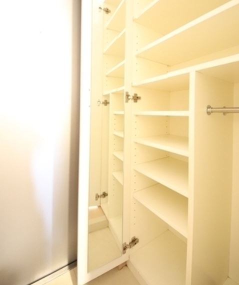 その他　★シューズBOXの収納力◎★