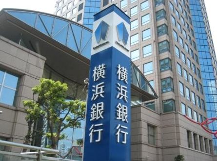 銀行　横浜銀行品川支店（銀行）まで36m