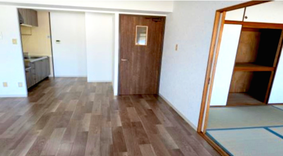 居室・リビング