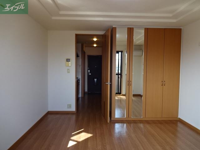 その他部屋・スペース　洋室