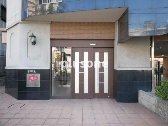 エントランス　選べる家電プランあり！！