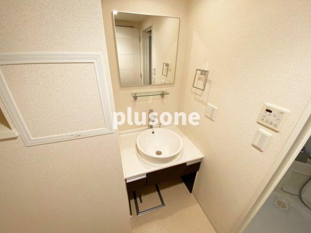 洗面設備　選べる家電プランあり！！