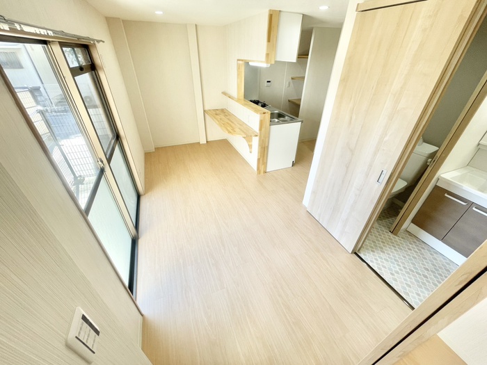 居室・リビング