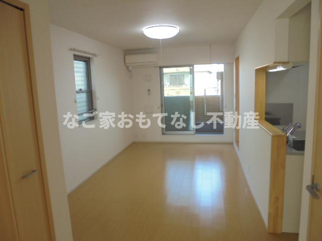 居室・リビング　同型タイプ