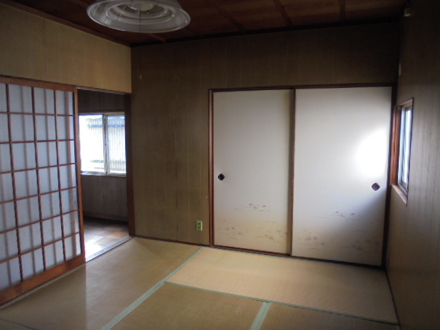 その他部屋・スペース