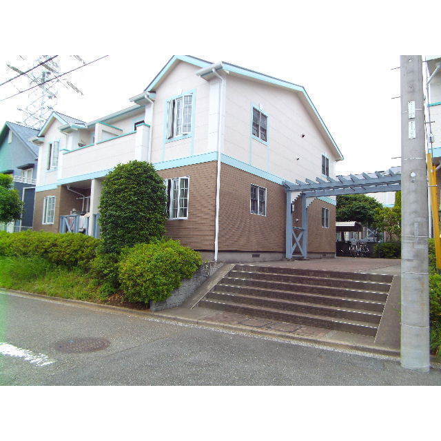 エントランス　Ｂ棟