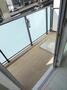 バルコニー　別号室参考写真