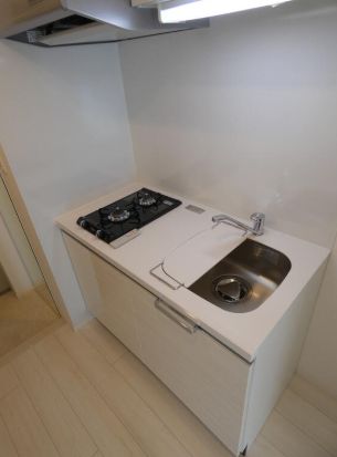 キッチン　別号室参考写真