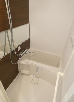 バス・シャワールーム　別号室参考写真