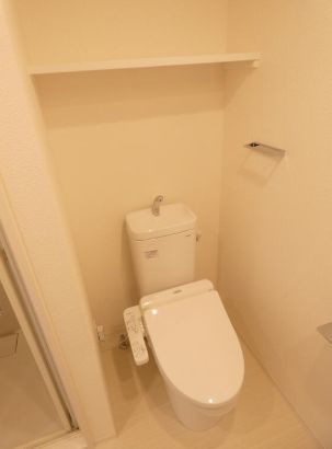 トイレ　別号室参考写真