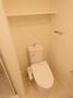 トイレ　別号室参考写真