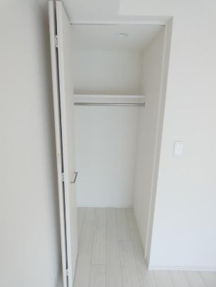 収納　別号室参考写真