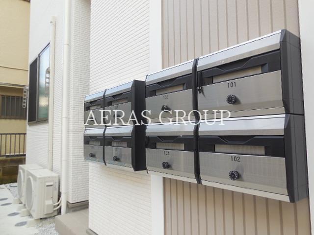 その他共有部分