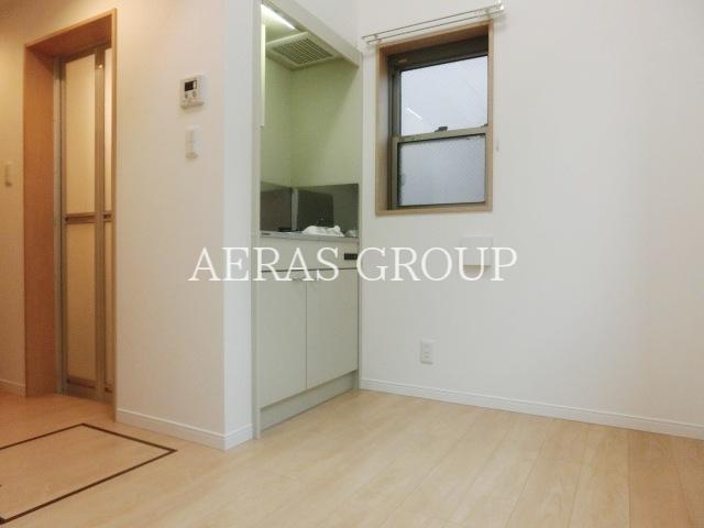 居室・リビング　他部屋参考。