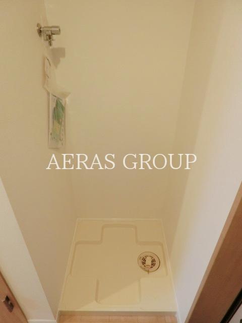 その他設備　他部屋参考。