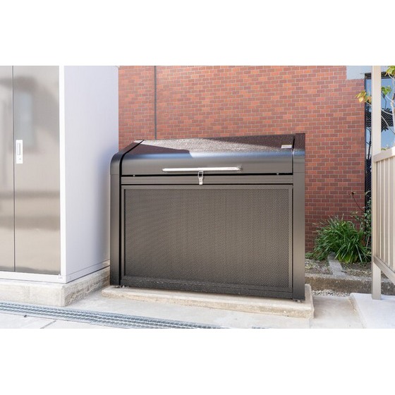 その他共有部分　ゴミＢＯＸ