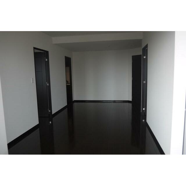 居室・リビング　ＬＤＫ１２畳