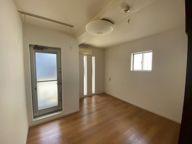 居室・リビング　NOVELKUROKAWA