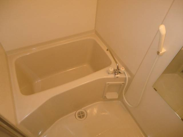 バス・シャワールーム　浴室