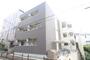 杉本町駅より徒歩4分 2階 築11年2ヶ月の賃貸物件