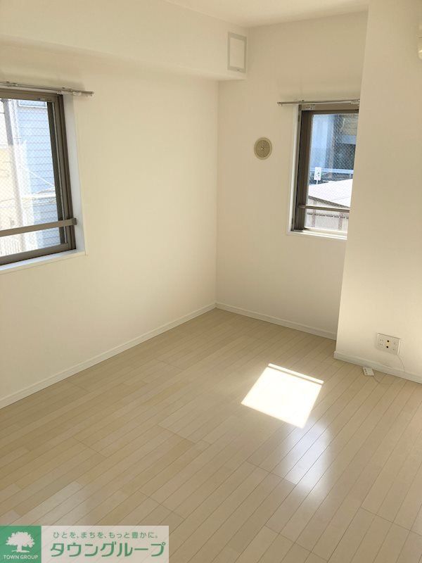 居室・リビング　リビング/居室