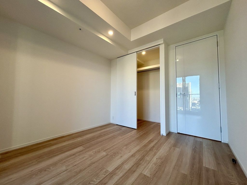 その他部屋・スペース　洋室（約6.5帖）