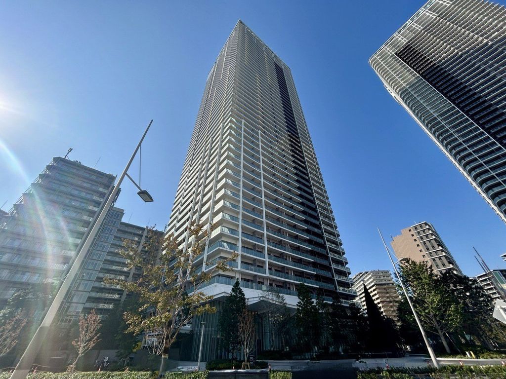 建物外観　建物外観