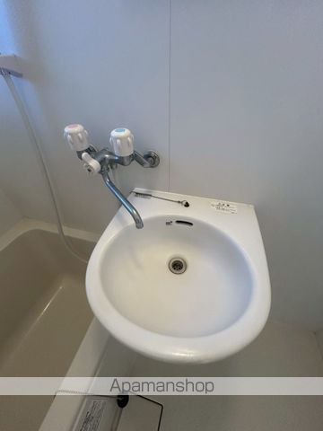 セゾンコーポ都原の内装写真