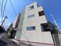 菊名駅より徒歩7分 3階 築18年10ヶ月の賃貸物件
