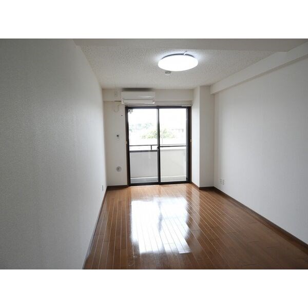 居室・リビング　MODE不動産に賃貸おまかせ♪栃木県全域お探し可能♪初期費用