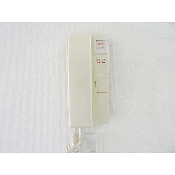 セキュリティ　MODE不動産に賃貸おまかせ♪栃木県全域お探し可能♪初期費用