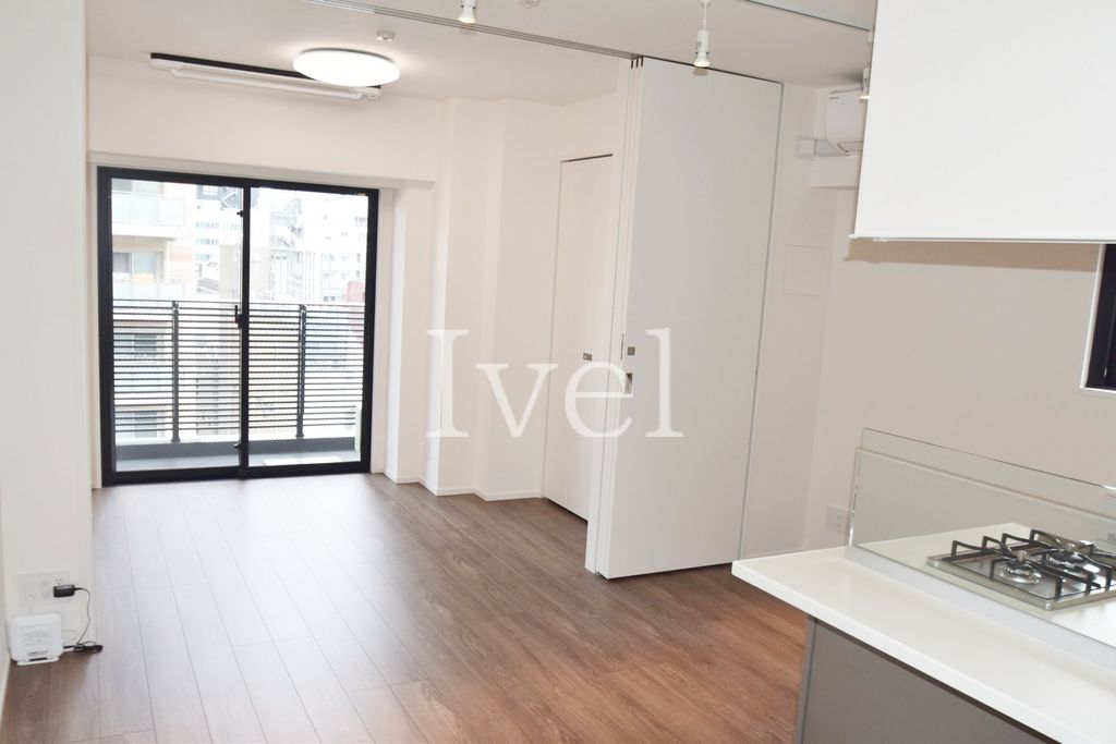 居室・リビング　リビング/居室