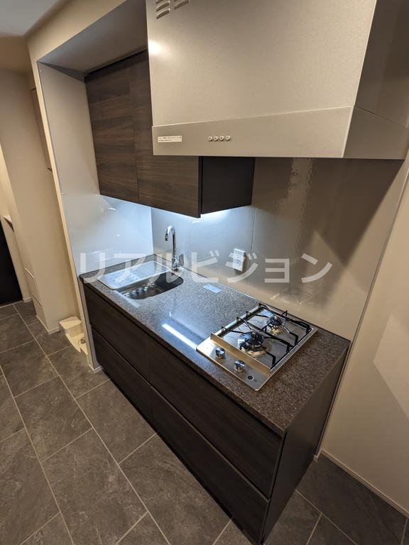 キッチン　他部屋参考写真