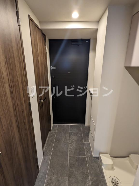 玄関　他部屋参考写真