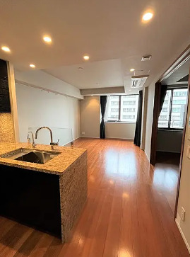 居室・リビング　居室