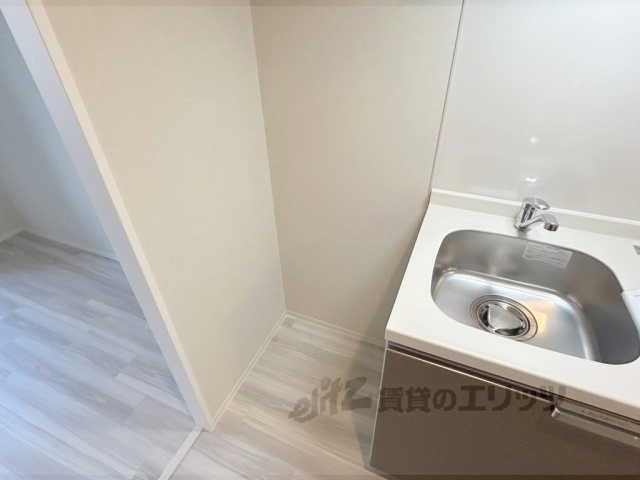 その他部屋・スペース　冷蔵庫置場